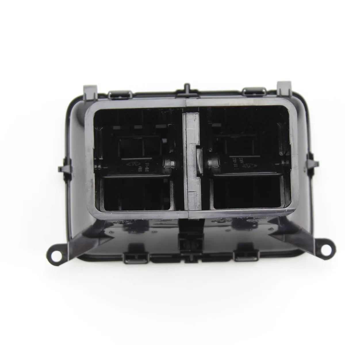 OEM центральная консоль AC выход A/C вентиляционные отверстия для VW Volkswagen Passat B7 2012 2016