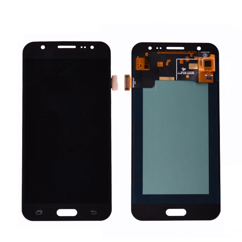 AMOLED OLED TFT для Samsung Galaxy J5 j500 lcd J500H J500F J500M дисплей кодирующий преобразователь сенсорного экрана в сборе