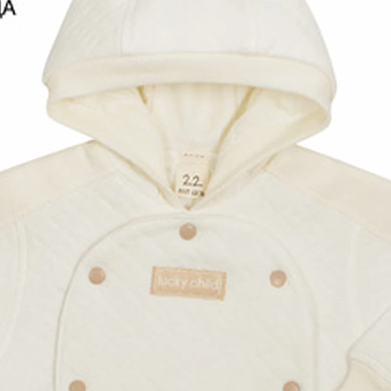 Куртка Lucky child|children|children's sweatshirtschildren children |