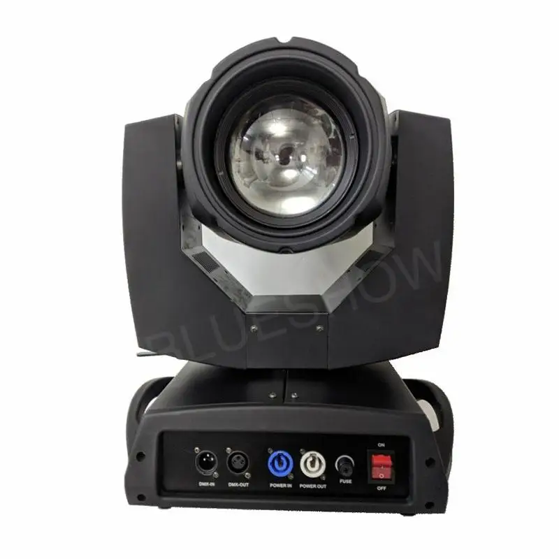 4 лучевая светодиодная Подвижная головка 7R Lyre Sharpy Beam 230 Вт Light для сценического