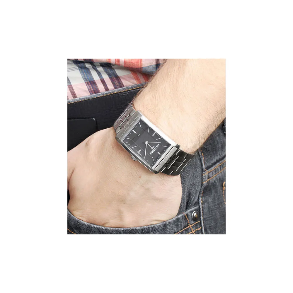 Quartz Wristwatches Ben Sherman for mens WB013BM Watches Mans Watch Wristwatch Wrist | Наручные часы