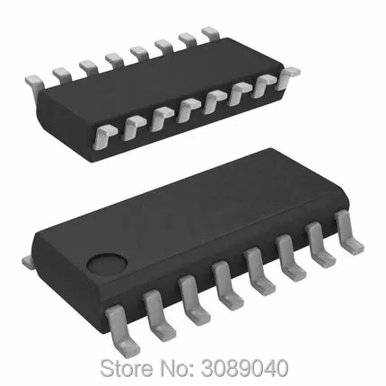LTC1471CS LTC1471-одиночные и двойные защищенные переключатели 3 В/5 В VCC | Электроника