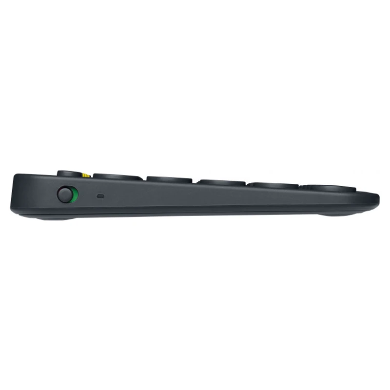 Беспроводная клавиатура Logitech K380 Multi Device|Клавиатуры| |