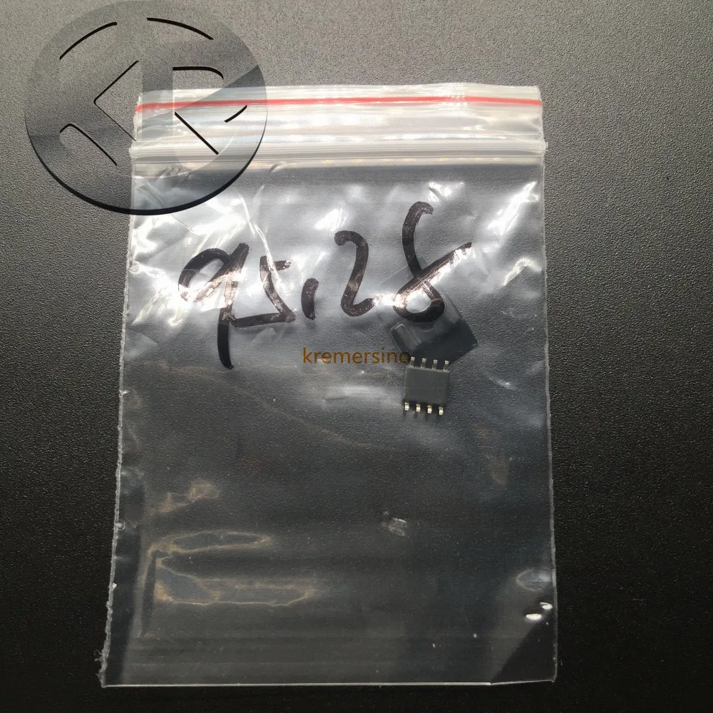 EPROM 95128 чип памяти стираемый программируемый чтение EPROM 95128 SOP8 95128 TSSOP8