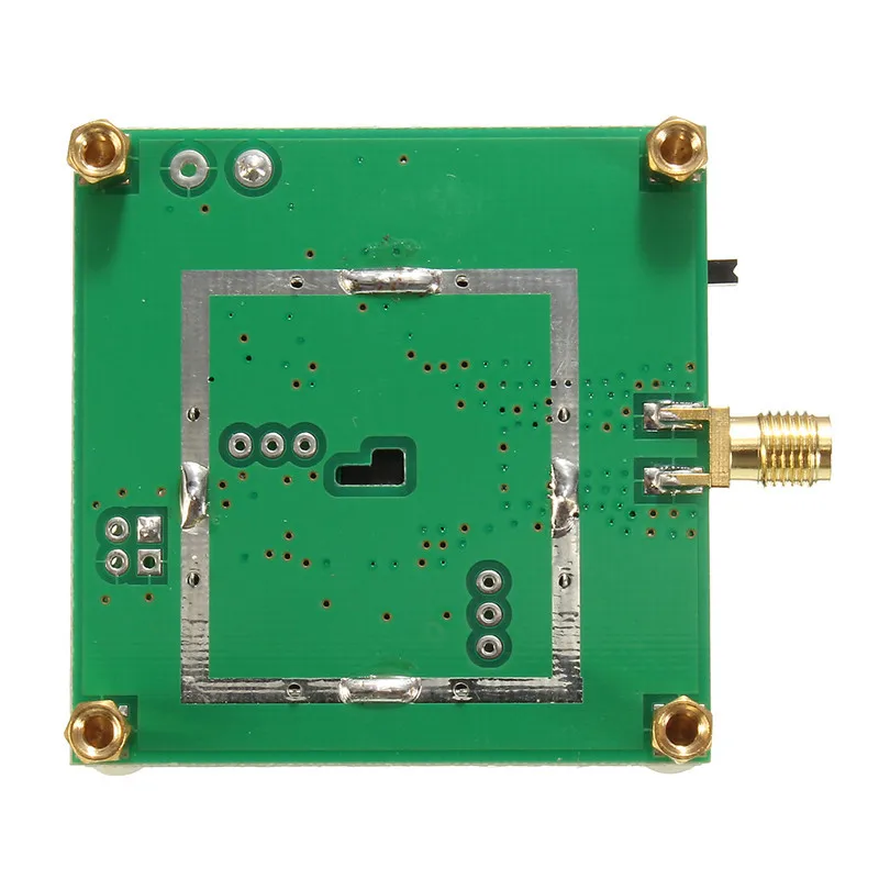 RF power 8000 1 МГц OLED РЧ измеритель мощности 55dBm ~ 5dBm регулируемое амортизационное