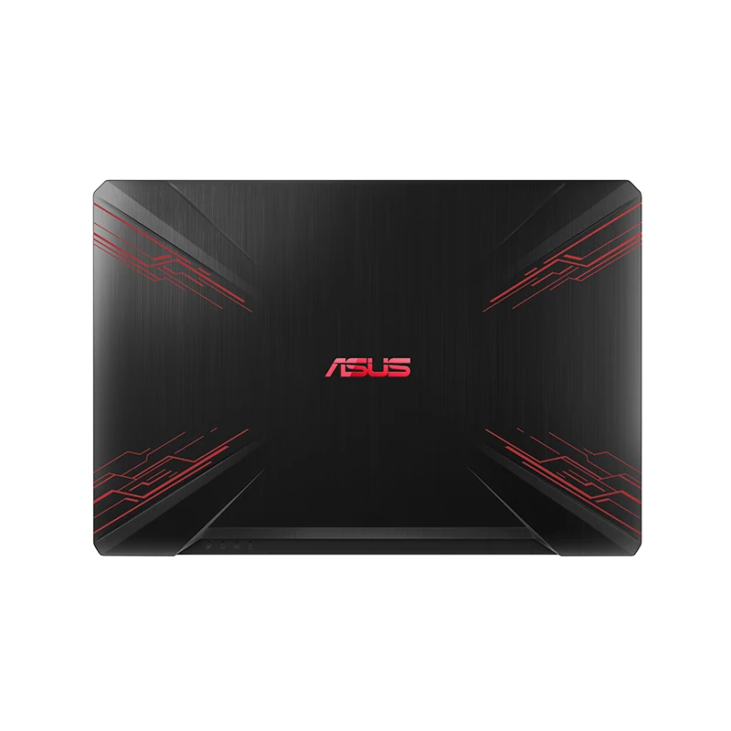 ASUS ROG FX564GE Intel i5 8300 H/16 Gb/256 Gb SSD/No ODD/15 6 &quotFHD/GeForce GTX 1050Ti/Windows 10/Black (90NR00I3-M11820) 0-0-12 |