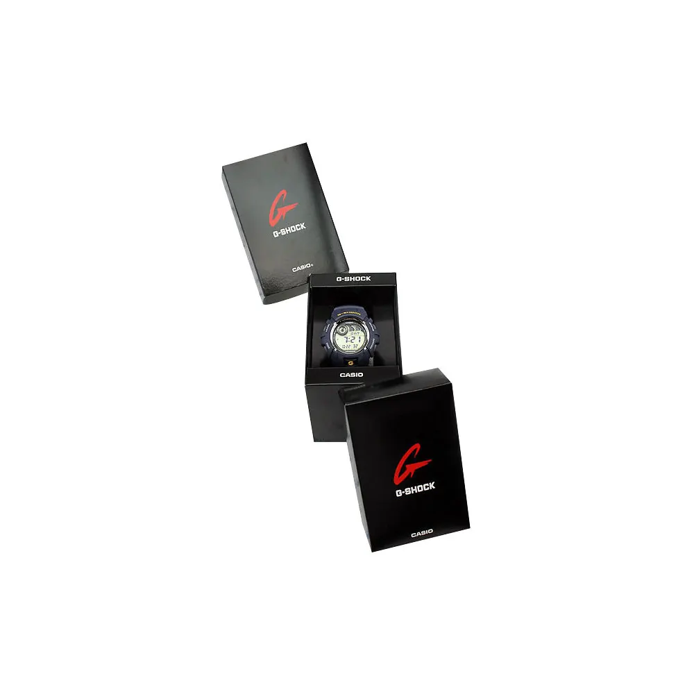 Наручные часы Casio G-2900F-2V мужские кварцевые |