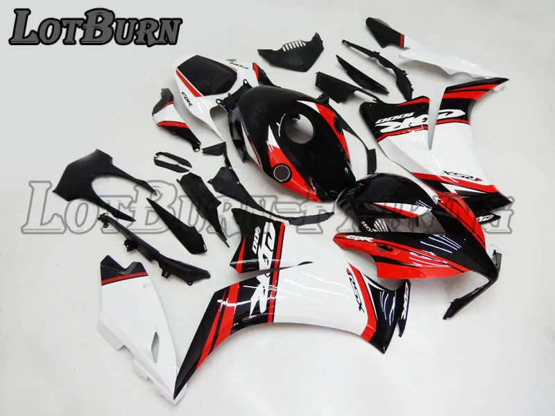 Высокое качество ABS Пластик подходит для CBR1000RR CBR1000 CBR 1000 2012-2016 12-16 Moto