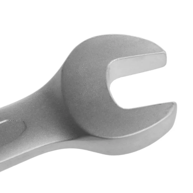 OOTDTY 6 мм 18 реверсивный Трещоточный ключ гаечный инструмент|reversible ratchet wrench|ratchet