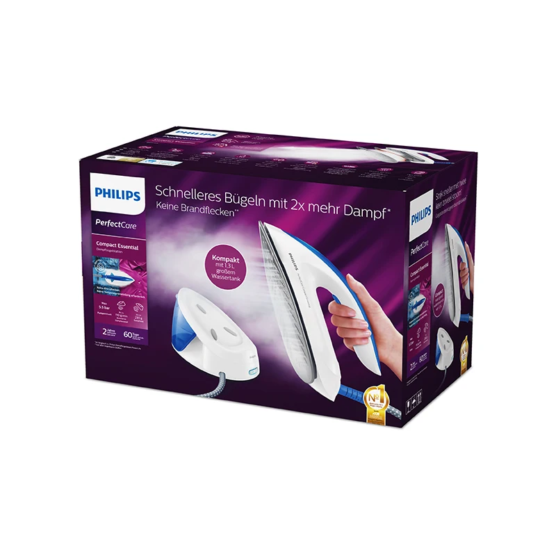Парогенератор Philips GC6804/20 | Бытовая техника
