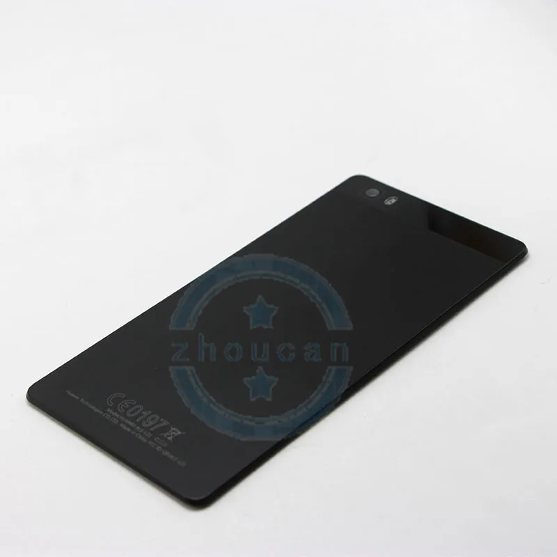 Huawei P8 Lite Задняя крышка батареи задняя дверь корпус P8lite запасные части для 5 0