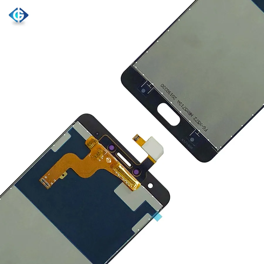 ЖК дисплей 5 7 дюйма для Infinix Note 4 Pro X571 с сенсорным экраном и дигитайзером замены