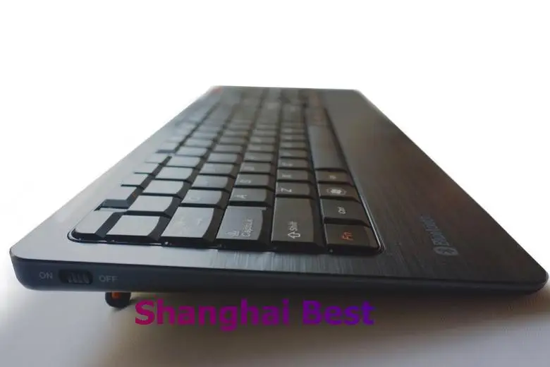 Lenovo A700 B510 оригинальная Bluetooth клавиатура испанская тайская немецкая итальянская