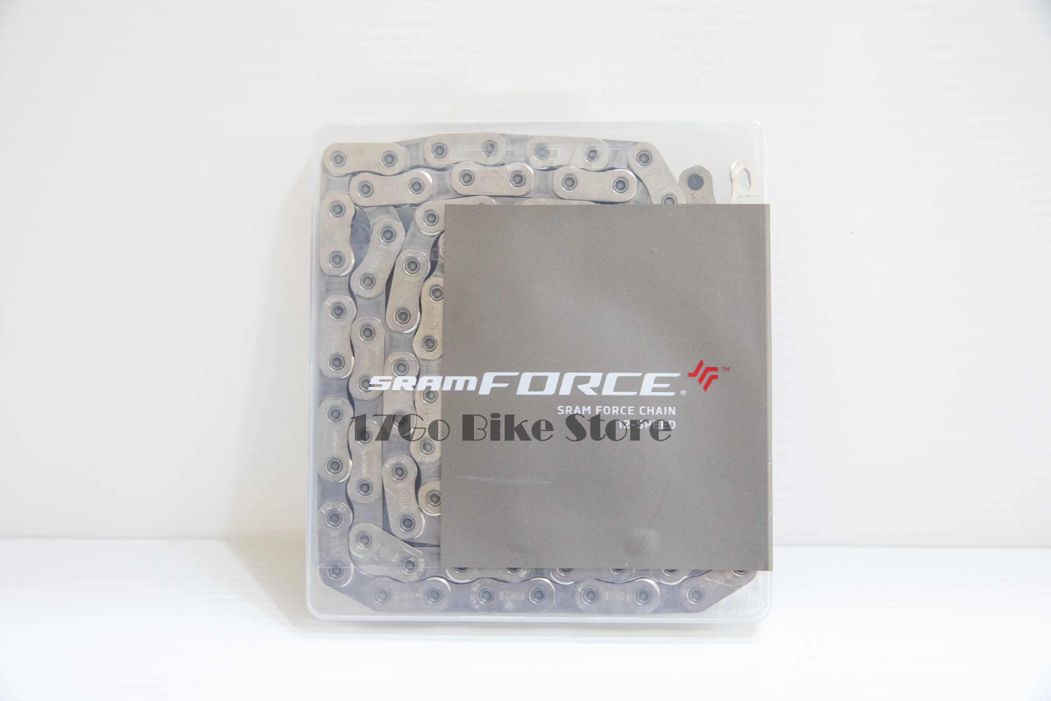 SRAM 2019 Force eTap 12 скоростная цепь 114 звеньев сделано в Португалия 1*12 2*12 s