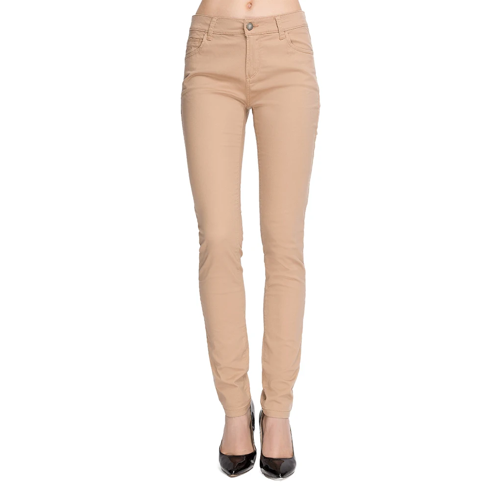 Обтягивающие брюки Gloria Jeans женские GPT003884|pants and capris|capri pants for womenpants women |