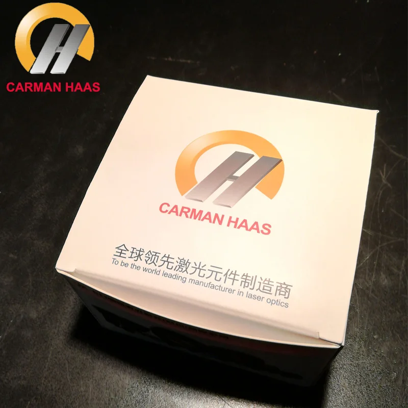 Лазерный сканер линз CARMANHAAS 1064nm лазерная маркировочная машина|Линзы| |