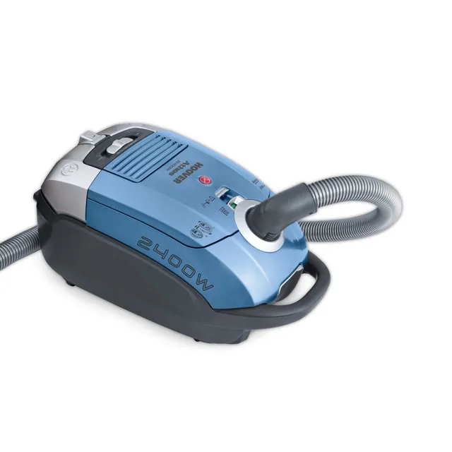 Пылесос мешковый Hoover ATHOS TAT2421 019|Пылесосы| |
