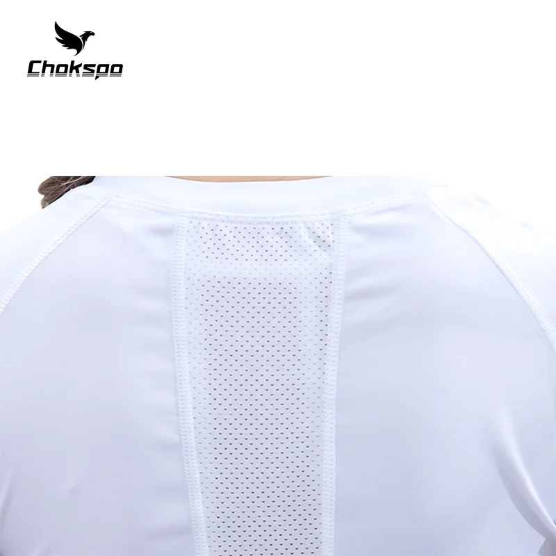 Chokspo Для женщин Йога рубашки Спорт майка Sexy Тонкий жилет Vrouwen Ondergoed Poleras Deportivas Mujer