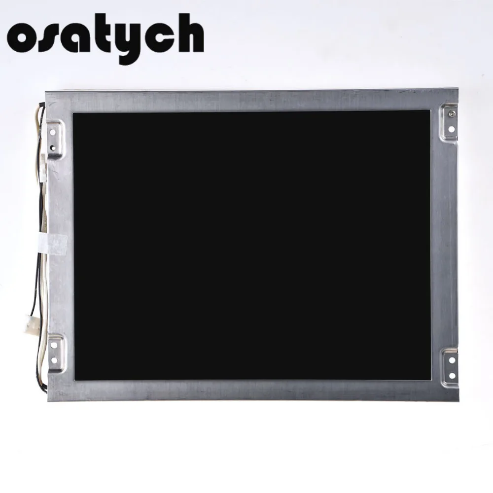 Для NEC 8 4 дюймов NL10276BC16 01 CCFT ЖК экран панель дисплея 1024RGB * 768 Замена|ЖК-экраны и