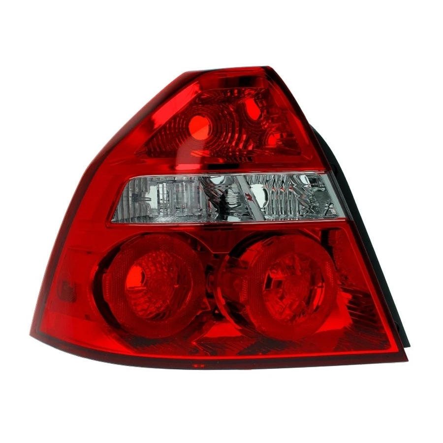 Задний Фонарь левый для CHEVROLET AVEO 4 двери 2006 2007 2008 2009 2010 2011 2012 DAEWOO KALOS / RAVON NEXIA R3 задний
