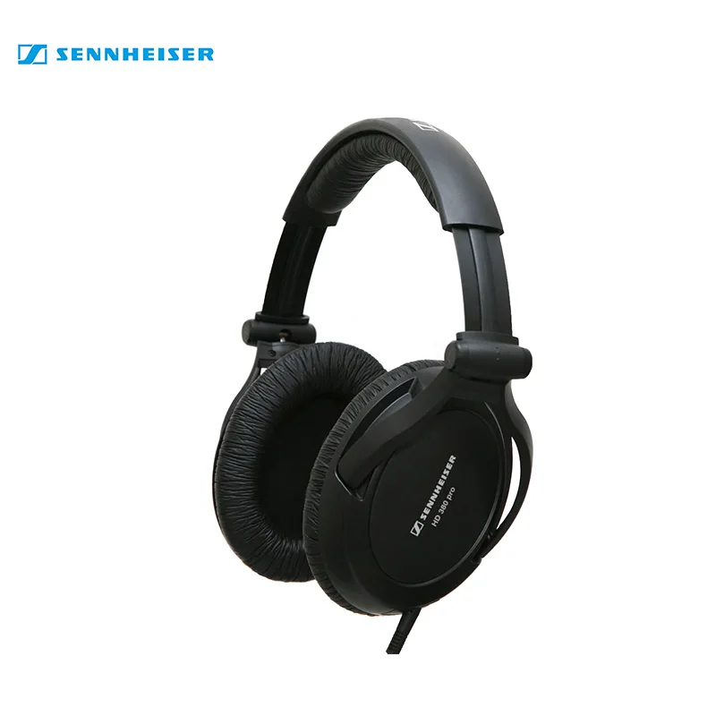 Наушники Sennheiser HD 380 Pro|headphones sennheiser hd|headphones sennheiserheadphone headphone |