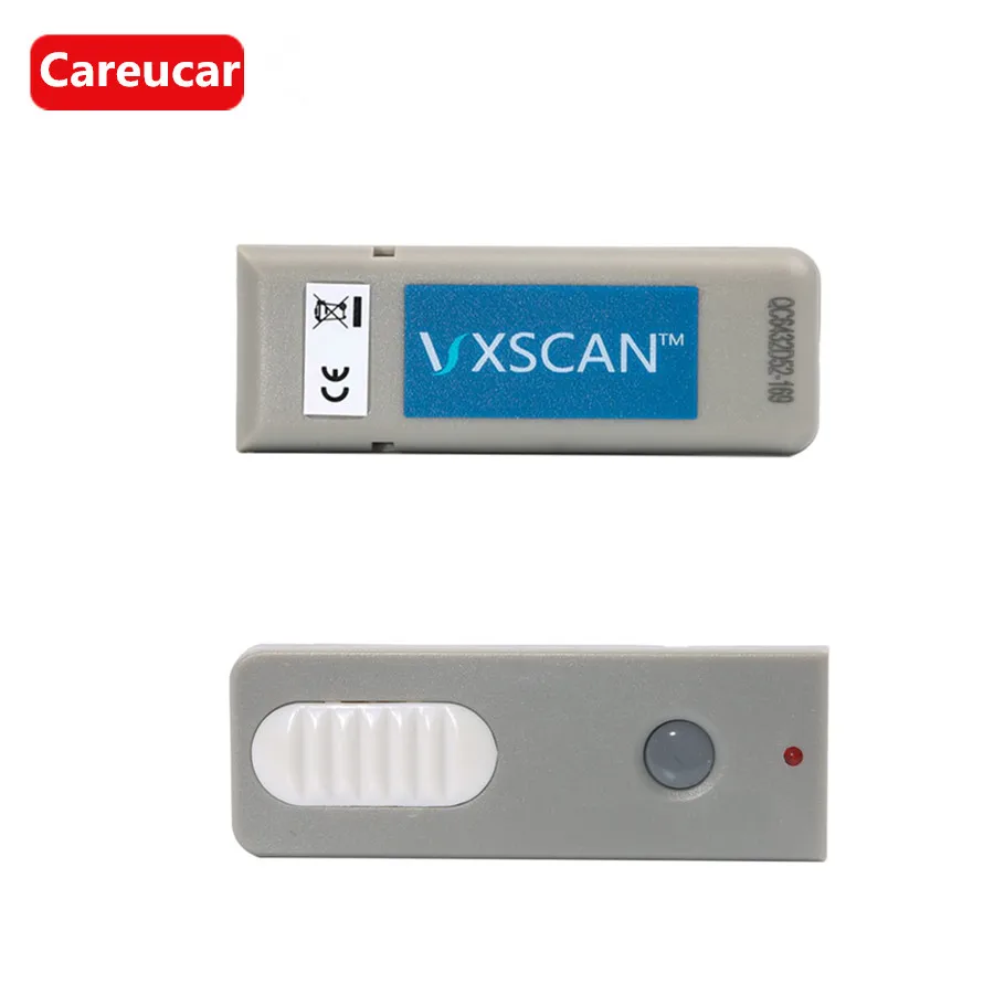 VXSCAN OEM авто TPMS Датчик обучающий инструмент активация инструмент для 2006- TPMS повторное обучение
