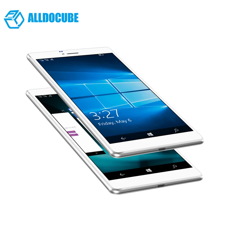 ALLDO cube T698 WP10 4G телефонный звонок планшетный ПК 6 98 дюймов 720*1280 ips Windows10 QualcommMSM8909