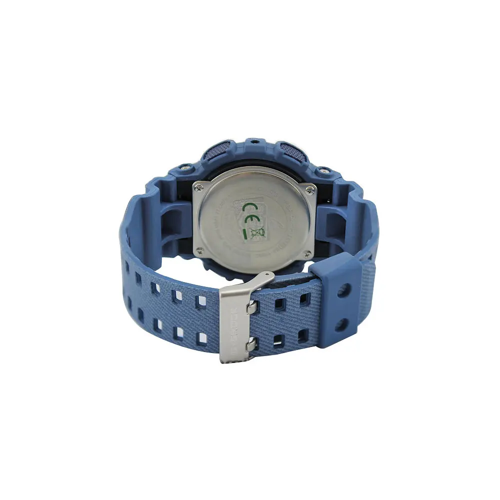 Quartz Wristwatches Casio for mens GA 110DC 2A Watches Mans Watch Wristwatch Wrist men G Shock|Мужские спортивные часы| |