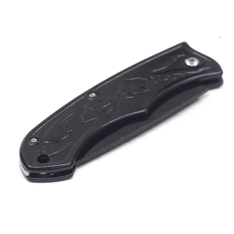 Small Folding Pocket Knife Outdoor Tactical Survival Knives Camping Hunting EDC Tool | Инструменты