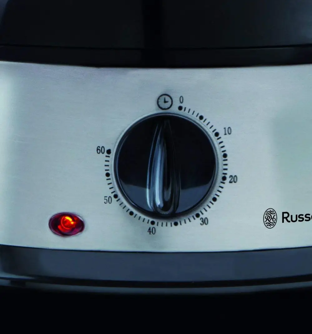 Пароварка Russell Hobbs 19270 56|Электрические пароварки| |