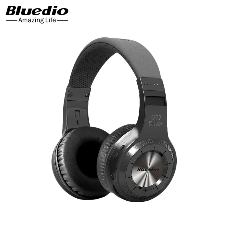 Наушники беспроводные Bluedio HT|Наушники и гарнитуры| |