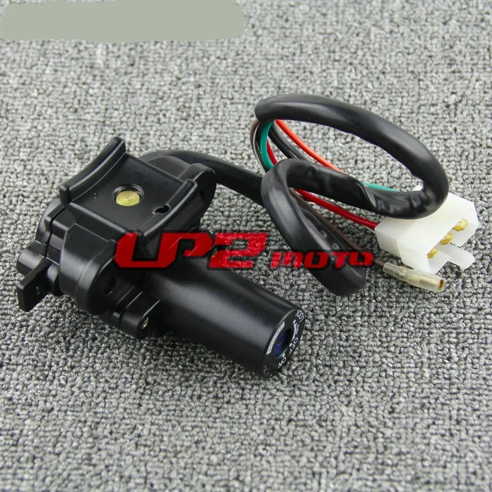 Набор ключей зажигания для Kawasaki ZR400D XANTHUS 92 95 ZX900 NINJA ZX9R 94 99 ZZR400 ZX400N 93 06 ZZR600 ZX600E