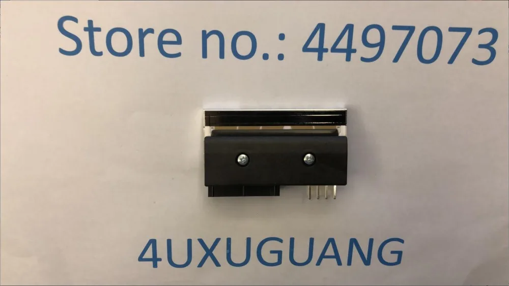 Новая Оригинальная печатающая головка KF 3002-GM50 KF3002-GM50 KD3002-DC72B для ITALORA WITTY3001/BH53-12I P/N: