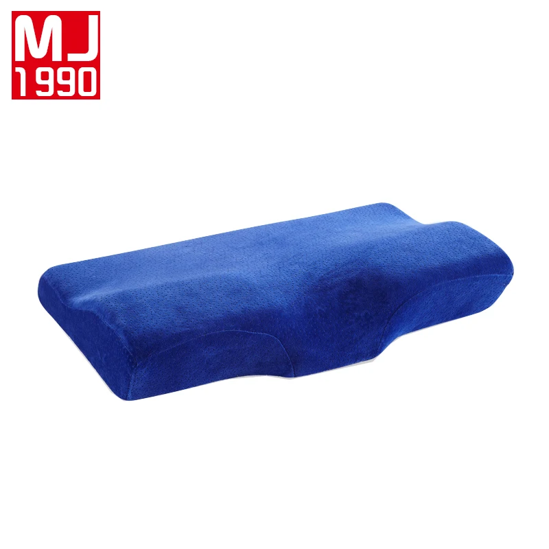 Ортопедическая подушка из пенопласта с медленным восстановлением памяти полным