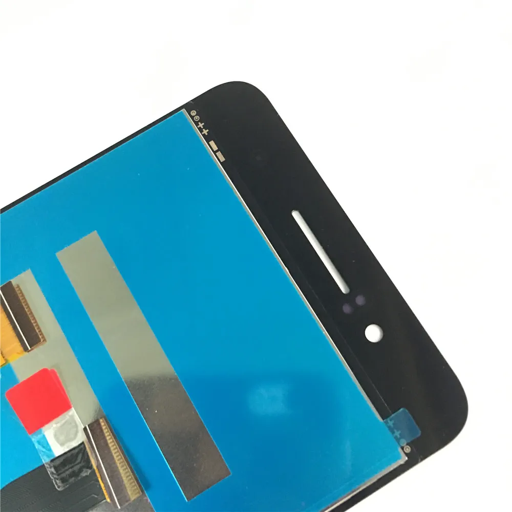 FIX2SAILING 100% протестированный для HTC Desire 728 ЖК-дисплей кодирующий преобразователь