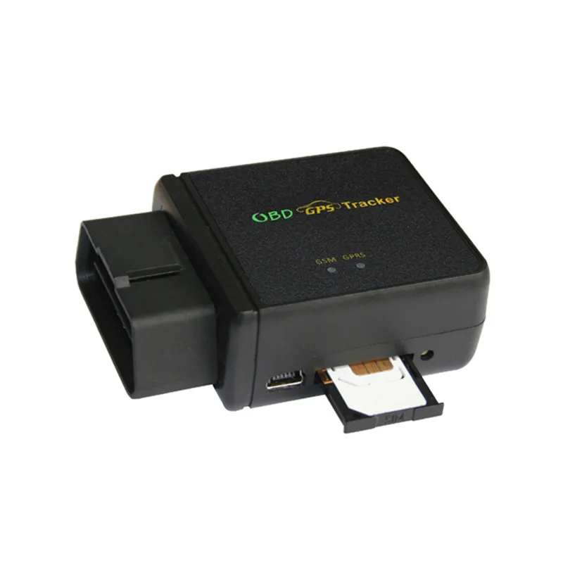 OBDII 3G GPS трекер Автомобильный CCTR-830G WCDMA отслеживание без установки бесплатное