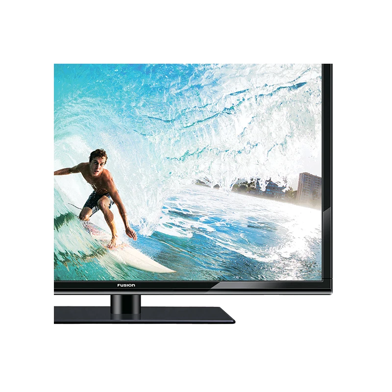 Телевизор LED 22&quot Fusion FLTV-22C100T | Электроника