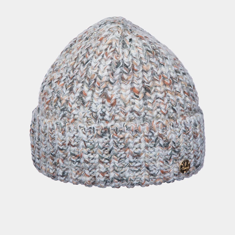 Шапка женская Canoe 4713643 FANTA|Женские Skullies и шапочки| |