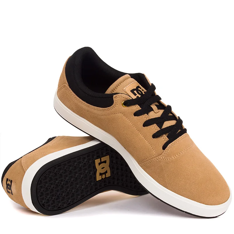 Кеды DC SHOES мужские для прогулок ADYS100029 SND|walking shoes|sneakers sneakerssneakers walking |