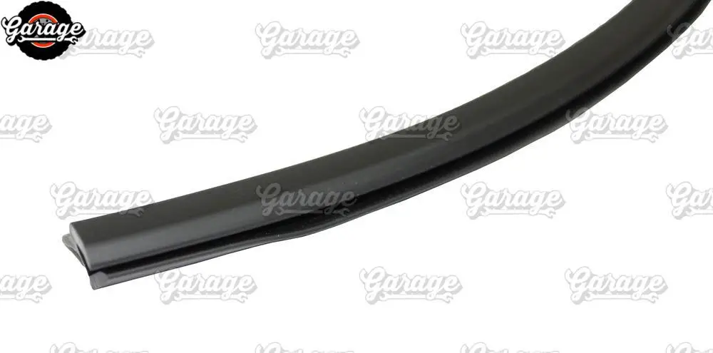 Литье под ветровое стекло для любого автомобиля универсальный материал