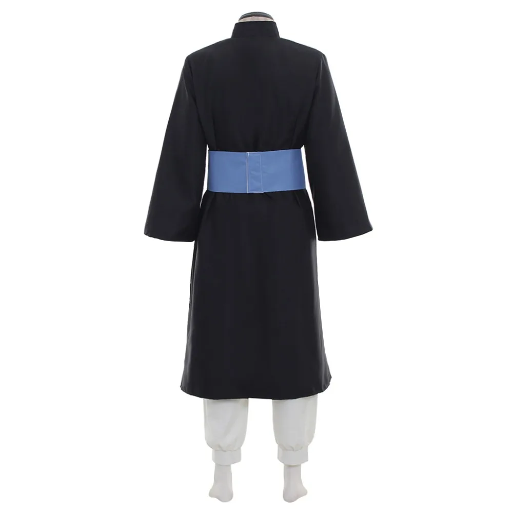 Аниме Gintama Silver Soul Kamui костюмы для костюмированной вечеринки с кроликом боевой