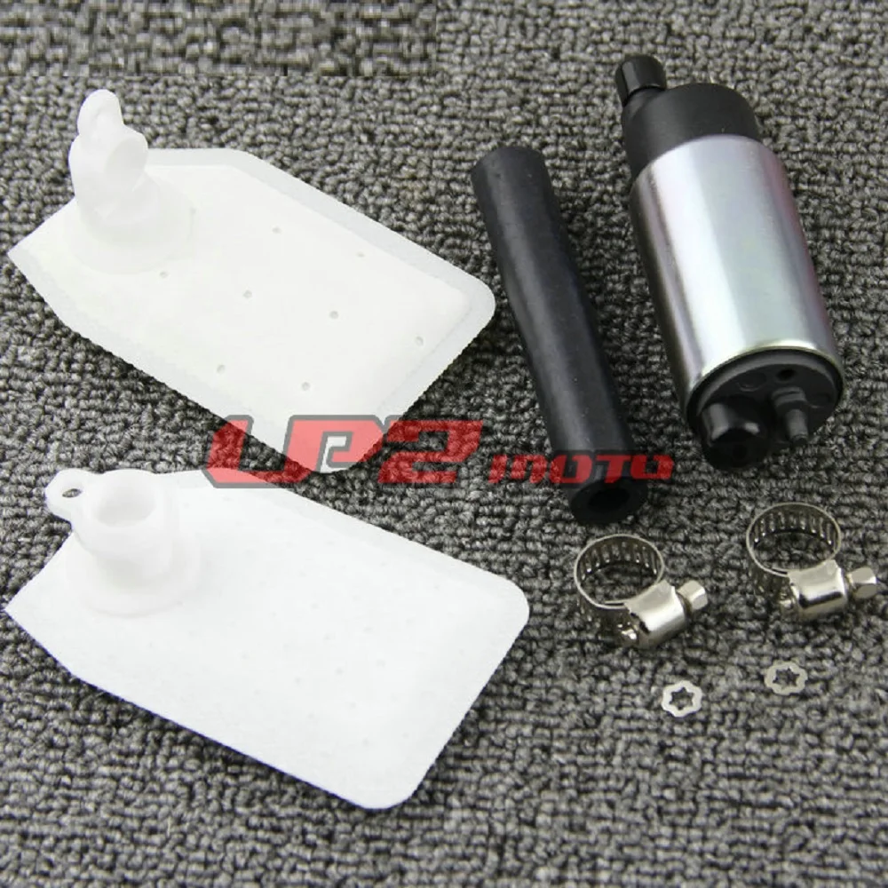 Топливный газовый бензиновый насос для Yamaha TMAX XP 500 530 04 14 XC 125E Riva YP400 MAJESTY 05 15 ZUMA YW 50 125