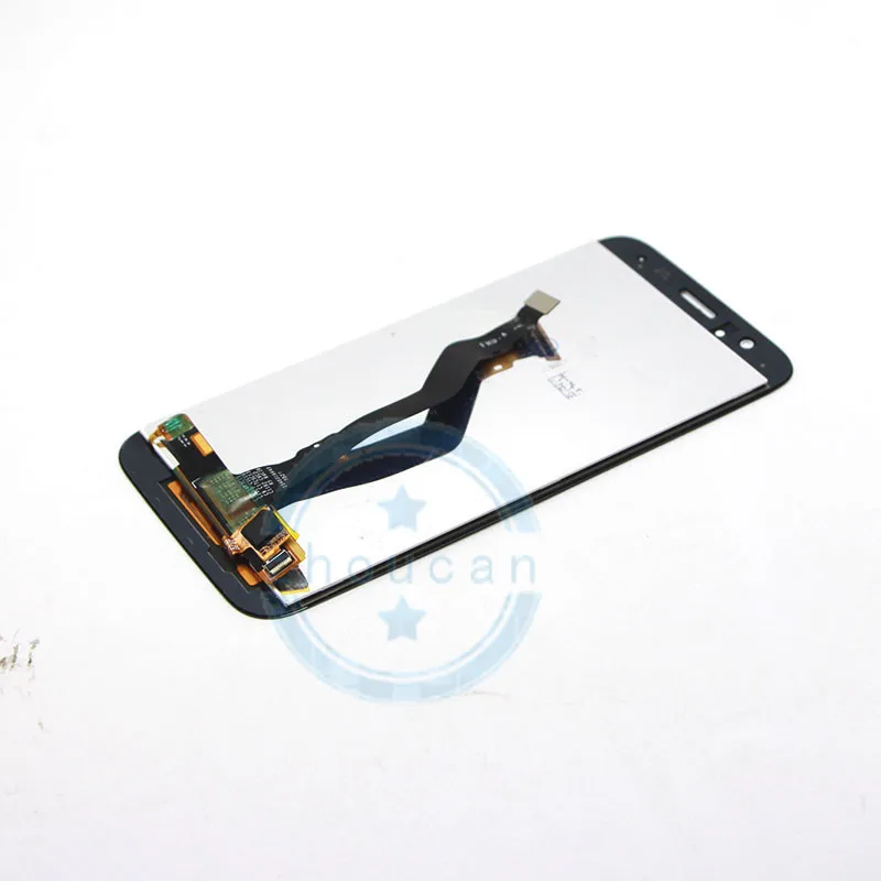 Для Huawei G8 ЖК дисплей + сенсорный экран 100% новый дигитайзер стеклянная панель в
