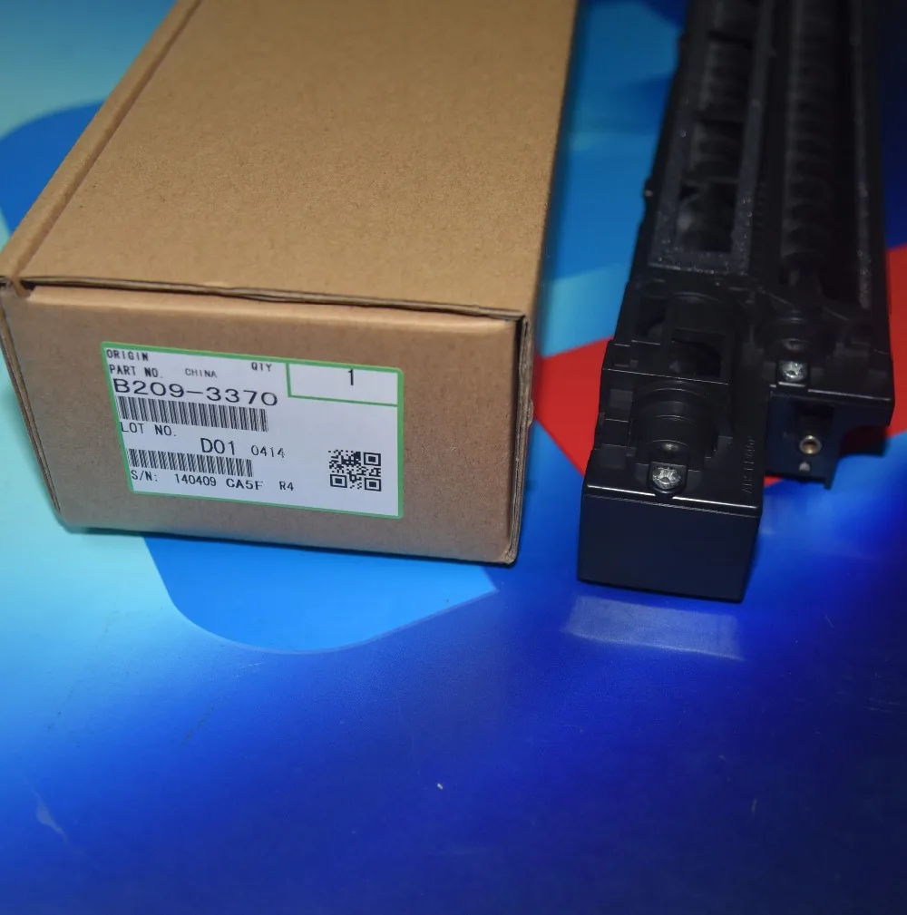 Чехол для разработчика B2093370 2 шт. совместимый с блоком разработки Ricoh MP 2550 3350 2851 3351