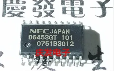 Бесплатная доставка D4991G UPD4991G D7758AG UPD7758AG D6900G UPD6900G D6453GT UPD6453GT CXA8006