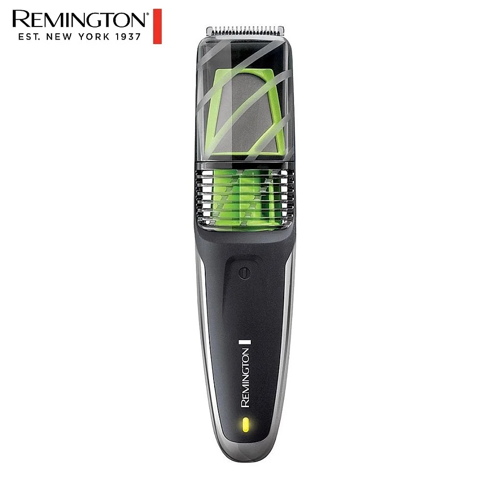 Машинки для стрижки волос Remington MB6850 средства личной гигиены Парикмахерская