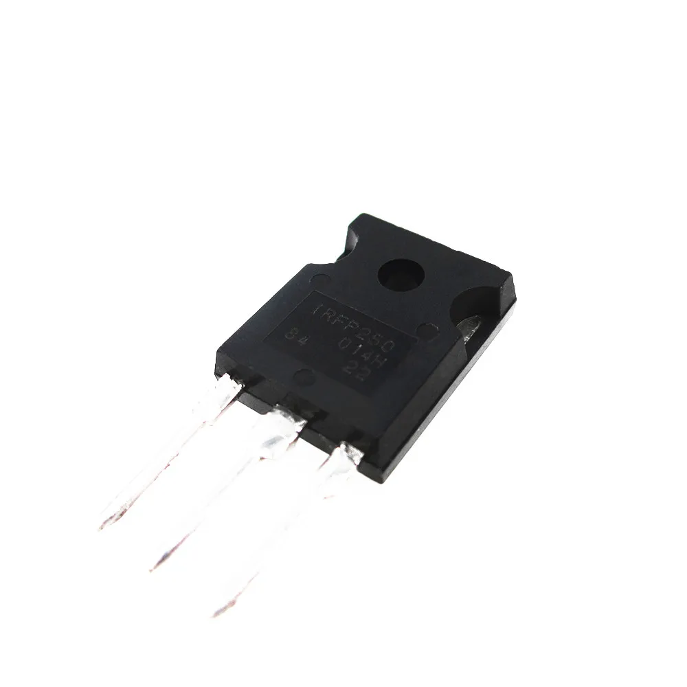 

HAILANGNIAO 5PCS IRFP250N TO-3P IRFP250NPBF IRFP250 TO247