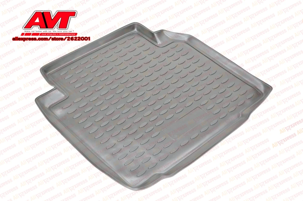 Коврики для Hyundai Matrix 2001 4 шт. резиновые коврики Нескользящие аксессуары салона