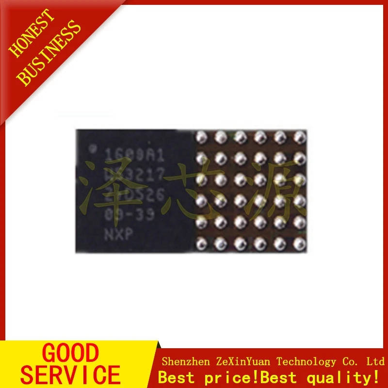 1608A1 1608 1608A 36 контактов U2 USB зарядное устройство ic для iphone 5 5G Зарядка ic|Аксессуары