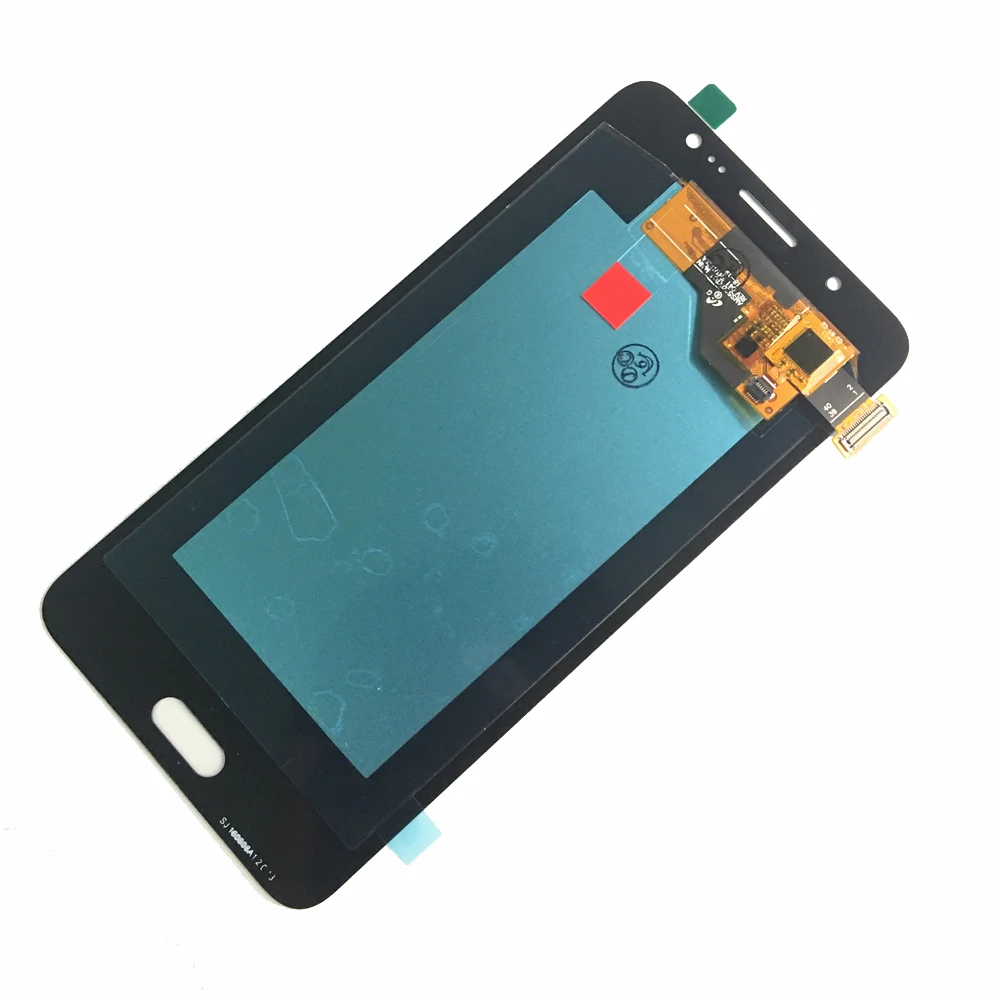 Новый сенсорный ЖК дисплей fix2sail Super AMOLED в сборе для Samsung Galaxy J5 2016 J510 J510F J510FN J510M